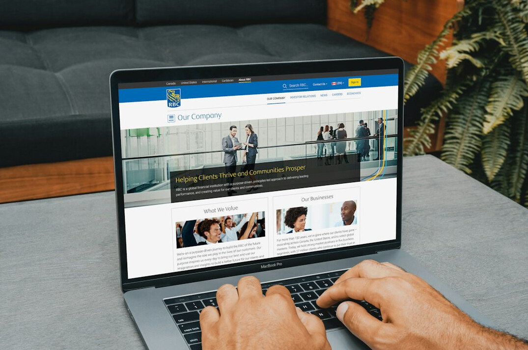 specialist directory homepage