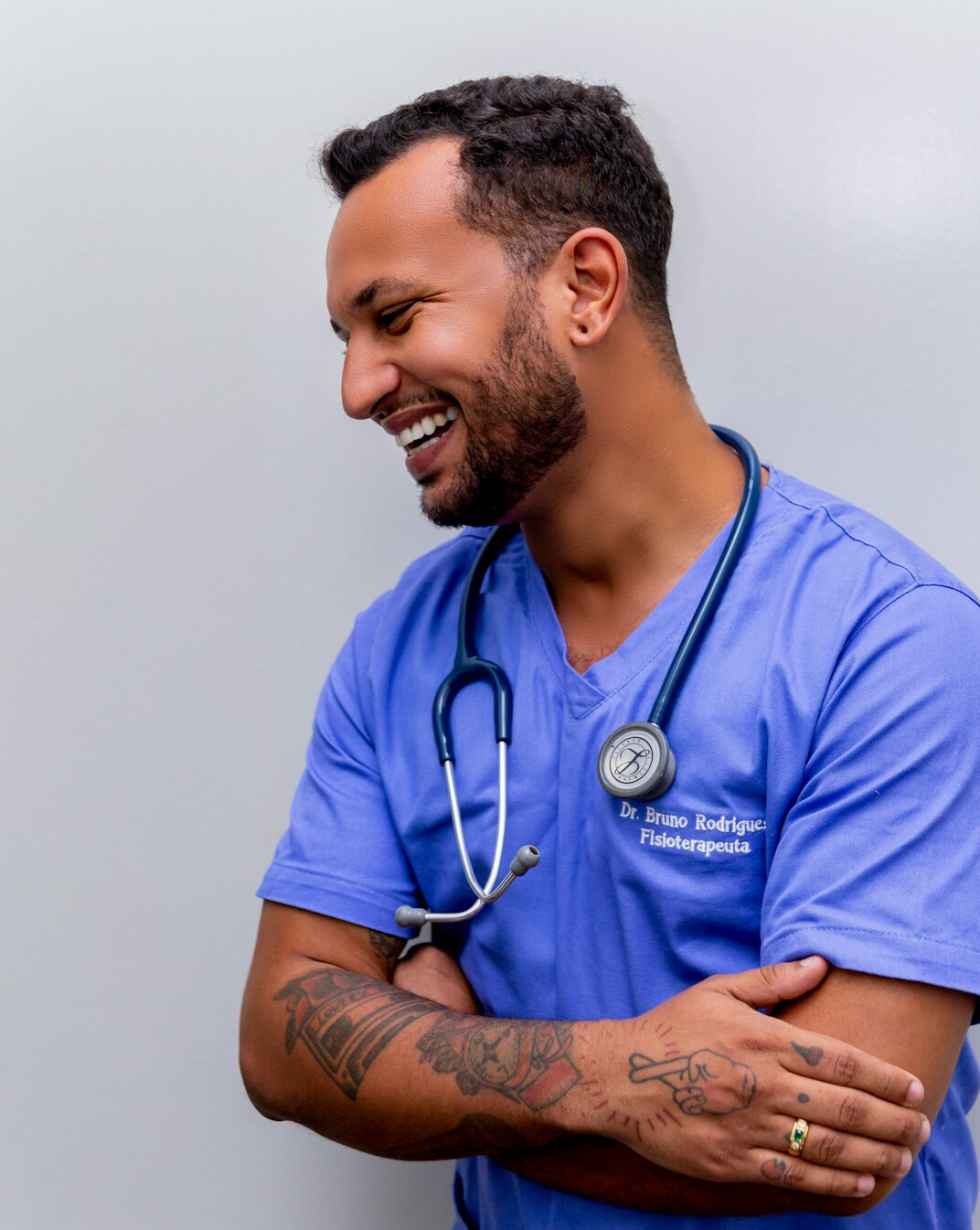 medical specialist doctor