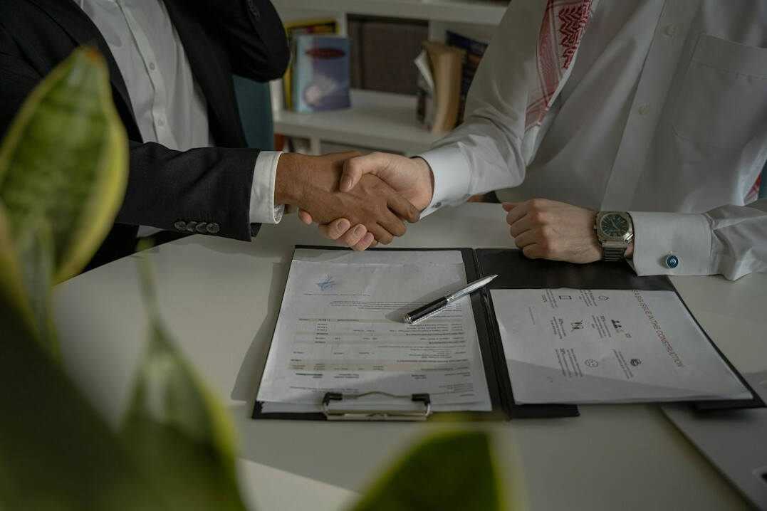 lawyer consultation