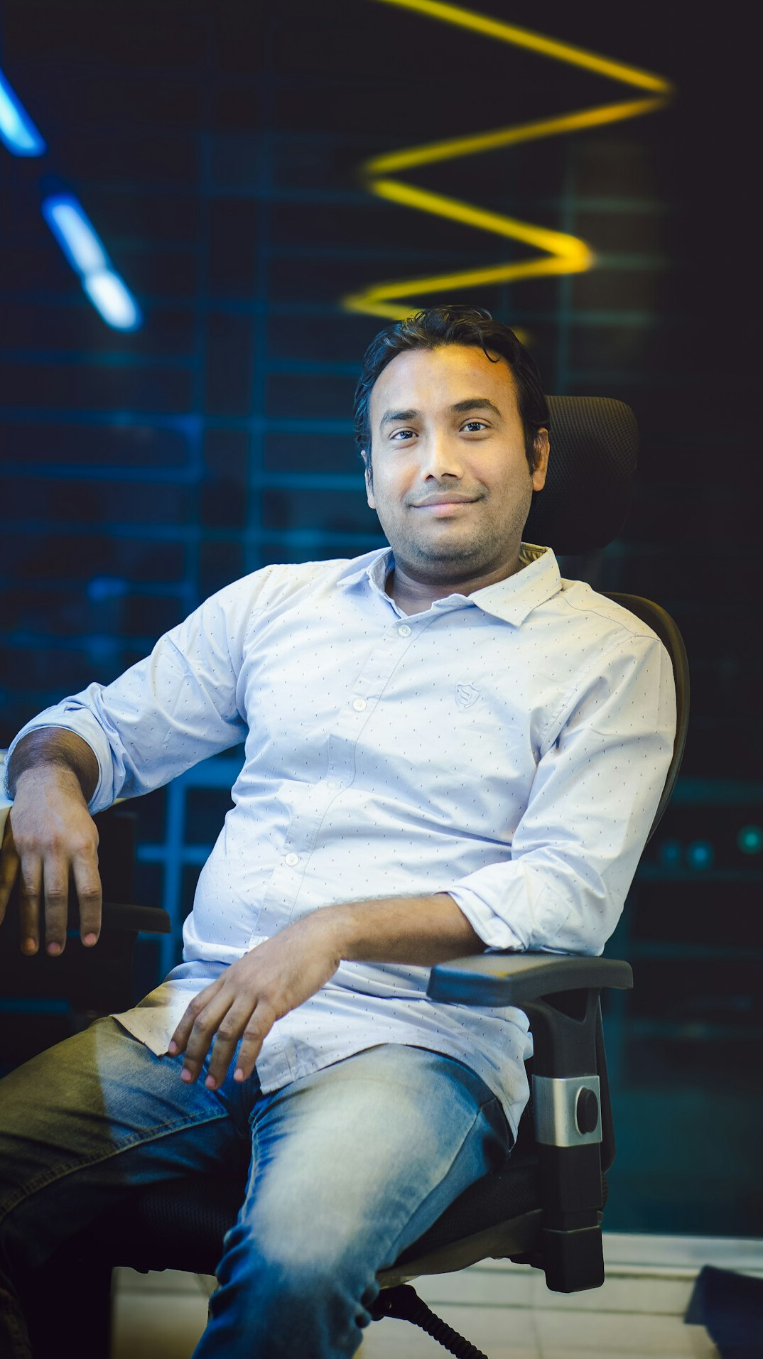 verified expert profile