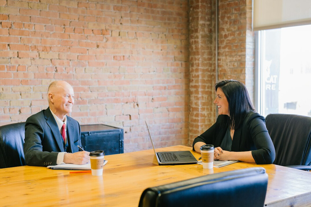 professional consultation meeting