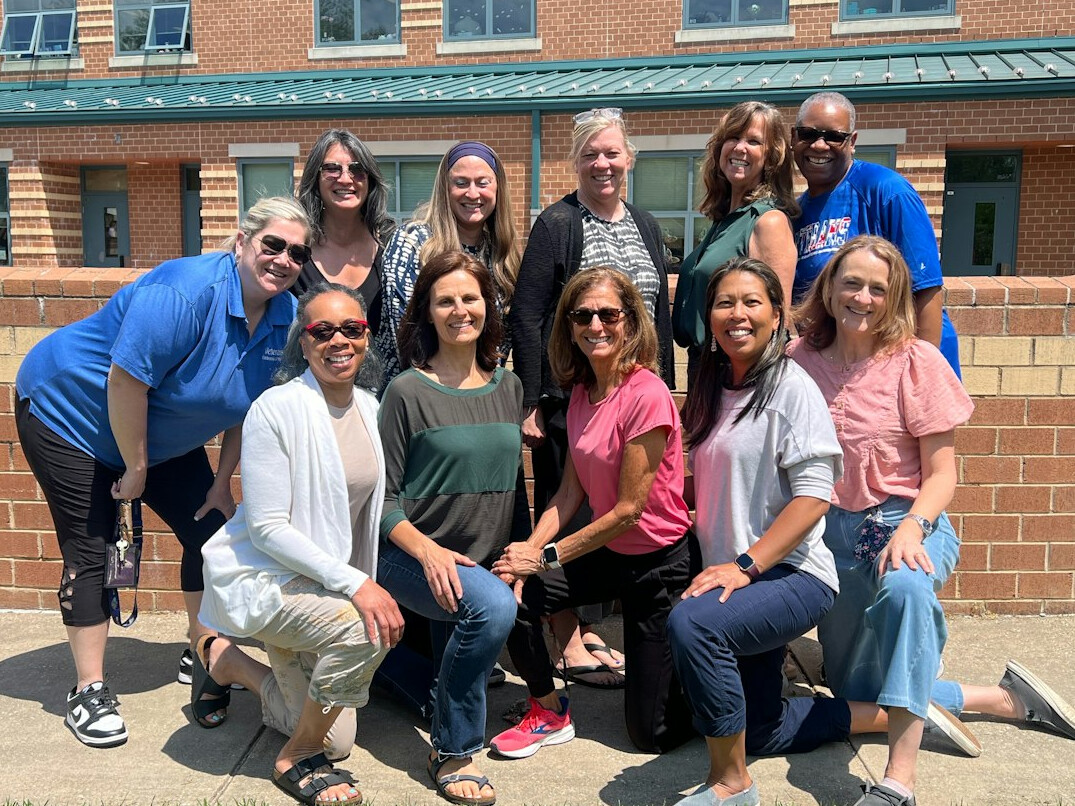 diverse specialists group